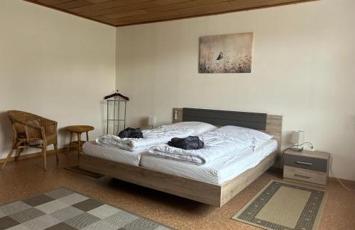 Rechtsupweg Casa | Ferienhaus Nannen