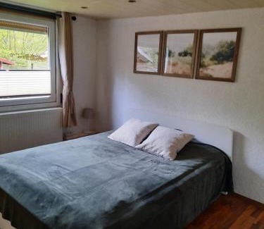 Winsen an der Aller Apartamento | Ferienhaus NaturGlück