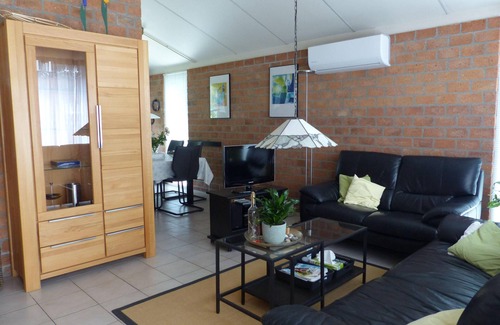 Burgervlotbrug Casa | Ferienhaus Naumann Kreetz