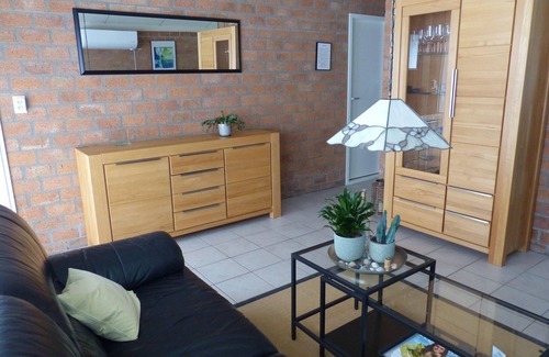 Burgervlotbrug Casa | Ferienhaus Naumann Kreetz