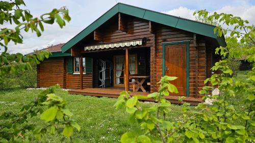 Hayingen Casa | Ferienhaus Neckar 55