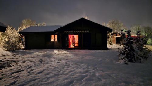 Hayingen Casa | Ferienhaus Neckar 55