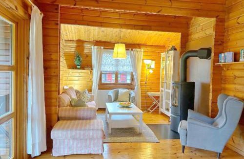 Hayingen Casa | Ferienhaus Neckar 58