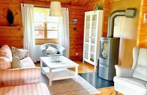 Hayingen Casa | Ferienhaus Neckar 58