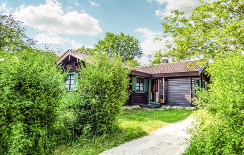 Hayingen Casa | Ferienhaus Neckar 7