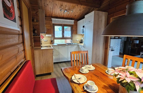 Hayingen Casa | Ferienhaus Neckar Nr. 55