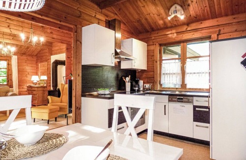 Hayingen Casa | Ferienhaus Neckar Nr. 7
