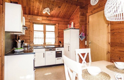 Hayingen Casa | Ferienhaus Neckar Nr. 7