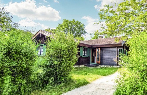 Hayingen Casa | Ferienhaus Neckar Nr. 7
