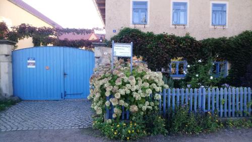 Naundorf Apartamento | Ferienhaus Nicolaus