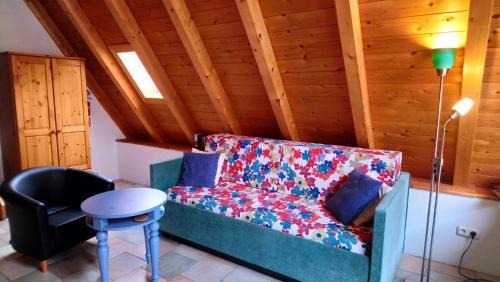Naundorf Apartamento | Ferienhaus Nicolaus