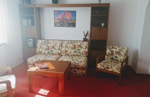 Niesky Apartamento | Ferienhaus Niesky