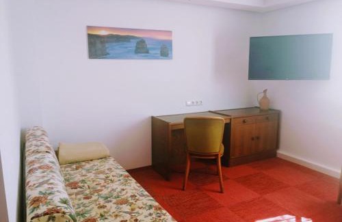 Niesky Apartamento | Ferienhaus Niesky