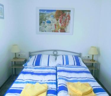 Niesky Apartamento | Ferienhaus Niesky
