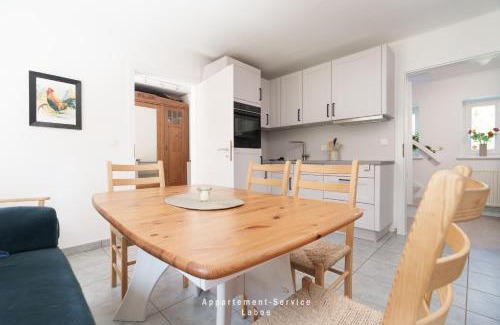 Heikendorf Casa | Ferienhaus Nord 54 GRAD