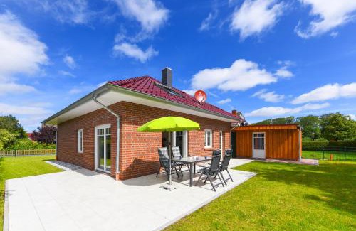 Neuharlingersiel Casa | Ferienhaus Nordseeperle Neuharlingersiel
