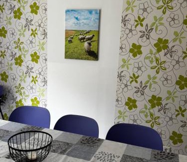 Campen Casa | Ferienhaus Nordsee