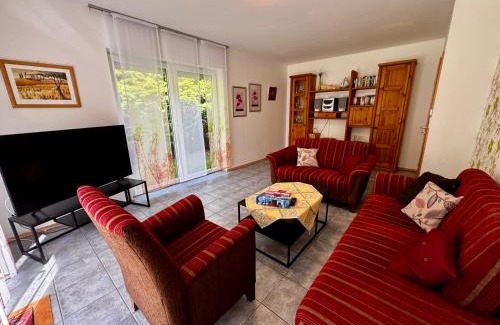 Campen Casa | Ferienhaus Nordsee