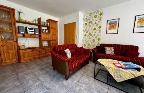 Campen Casa | Ferienhaus Nordsee