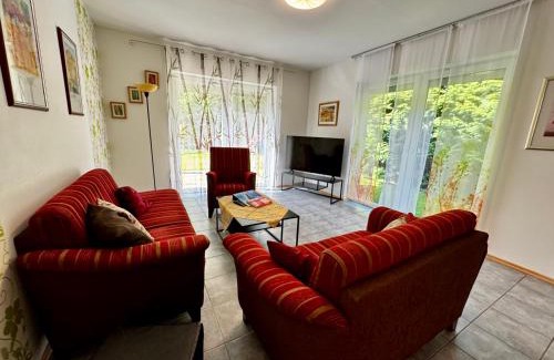 Campen Casa | Ferienhaus Nordsee