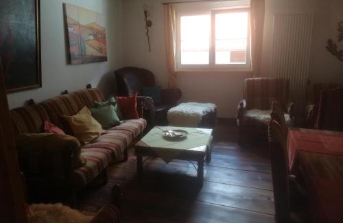 Burkheim Casa | Ferienhaus Nostalgie