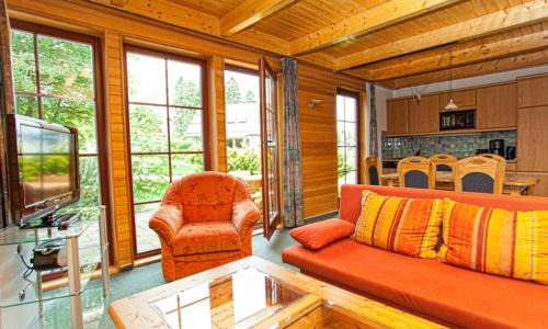 Oberhof Casa | Ferienhaus Nr 1 Sporthotel Oberhof