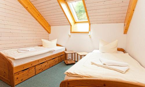 Oberhof Casa | Ferienhaus Nr 1 Sporthotel Oberhof