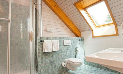 Oberhof Casa | Ferienhaus Nr 1 Sporthotel Oberhof