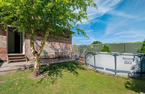 Balje Casa | Ferienhaus Oase Balje