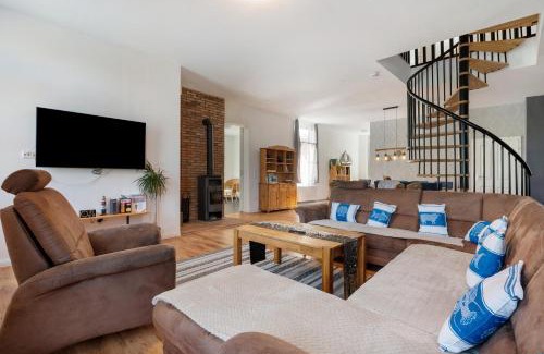 Balje Casa | Ferienhaus Oase Balje