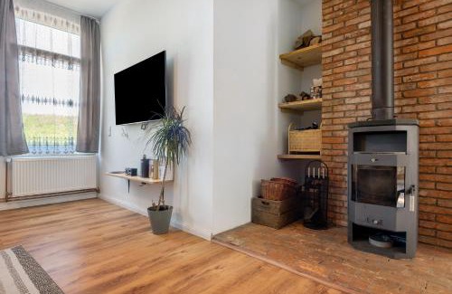 Balje Casa | Ferienhaus Oase Balje