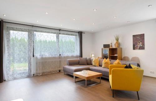 Schoenwald Casa | Ferienhaus Obergfell, 110 Qm