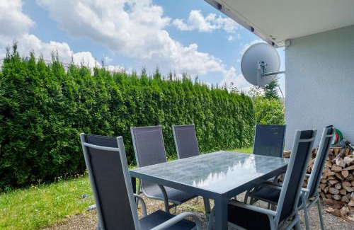Schoenwald Casa | Ferienhaus Obergfell, 110 Qm