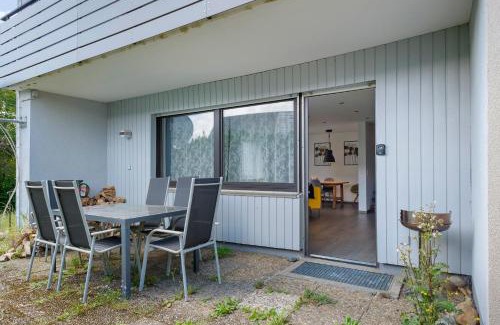 Schoenwald Casa | Ferienhaus Obergfell, 110 Qm