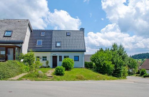 Schoenwald Casa | Ferienhaus Obergfell, 110 Qm