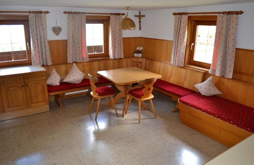 Stummerberg Casa | Ferienhaus Obersäuling