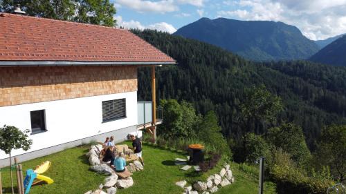Gaming Casa | Ferienhaus Oberschindlberg