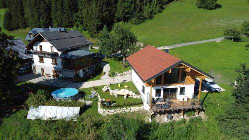 Gaming Casa | Ferienhaus Oberschindlberg