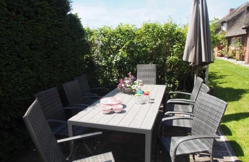 Fedderswarf Casa | Ferienhaus Ockholm