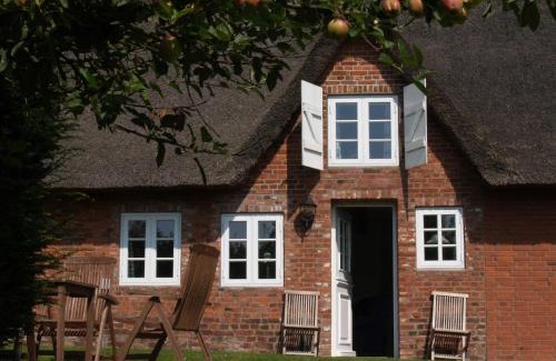 Fedderswarf Casa | Ferienhaus Ockholm
