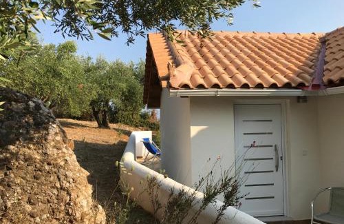 Kiparissia Casa | Ferienhaus Olive Garden