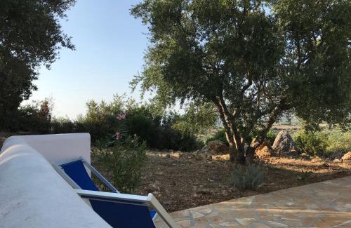 Kiparissia Casa | Ferienhaus Olive Garden