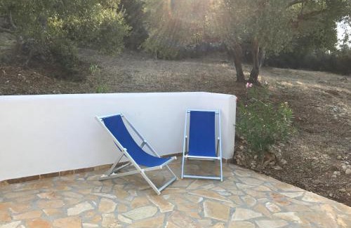 Kiparissia Casa | Ferienhaus Olive Garden
