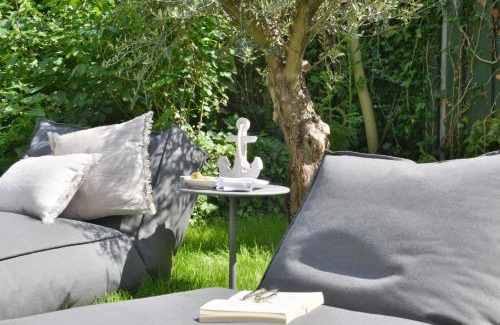 Wangerooge Casa | Ferienhaus Olivenoog