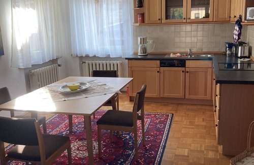 Pouch Casa | Ferienhaus Oma Inge Zwischen Goitzsche und Muldestausee Haustierfreundlich !