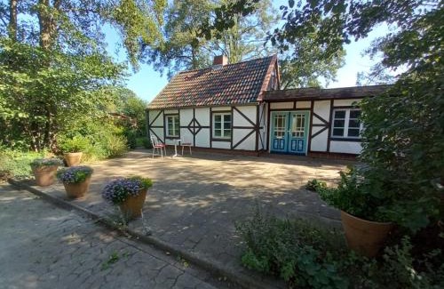 Wingst Casa | Ferienhaus Oppeln 21