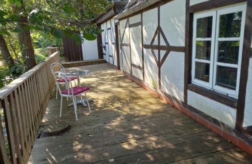 Wingst Casa | Ferienhaus Oppeln 21