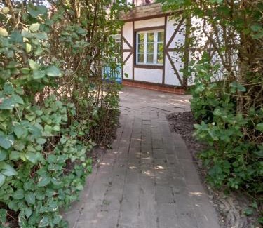 Wingst Casa | Ferienhaus Oppeln 21