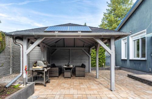 Rathenow Casa | Ferienhaus Optikstadt Rathenow