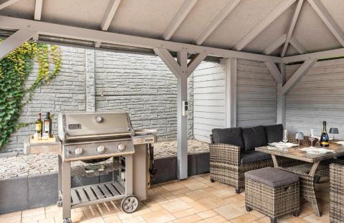 Rathenow Casa | Ferienhaus Optikstadt Rathenow